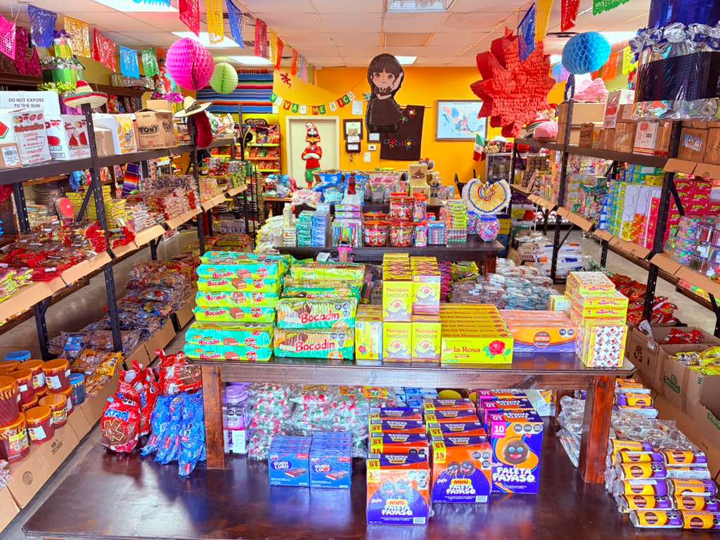 The Vision That Sparked Las Delicias Mexicanas