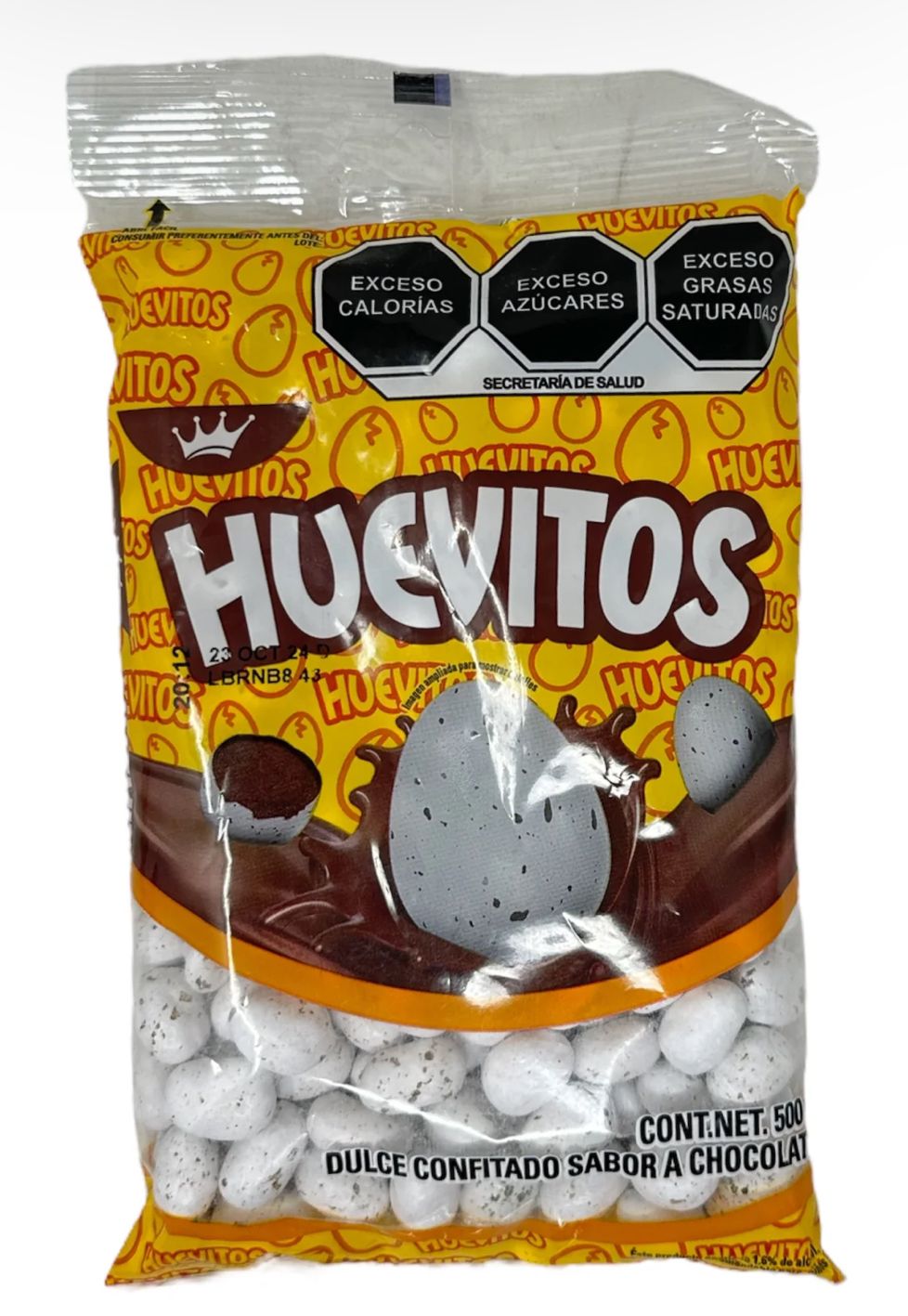 HUEVITOS (1KG)