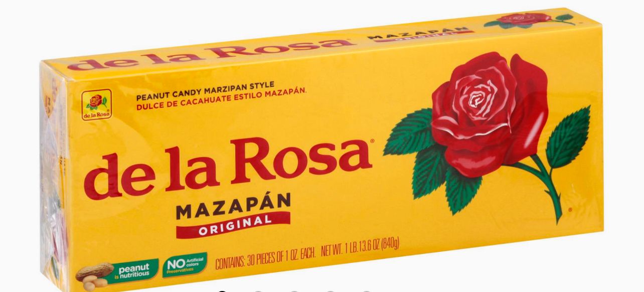 MAZAPAN ORIGINAL (30PCS)