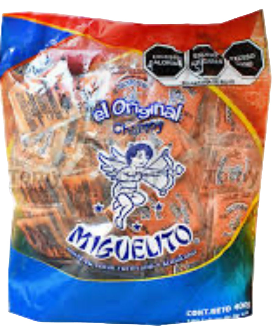 MIGUELITO 100 SOBRES DE (4G)