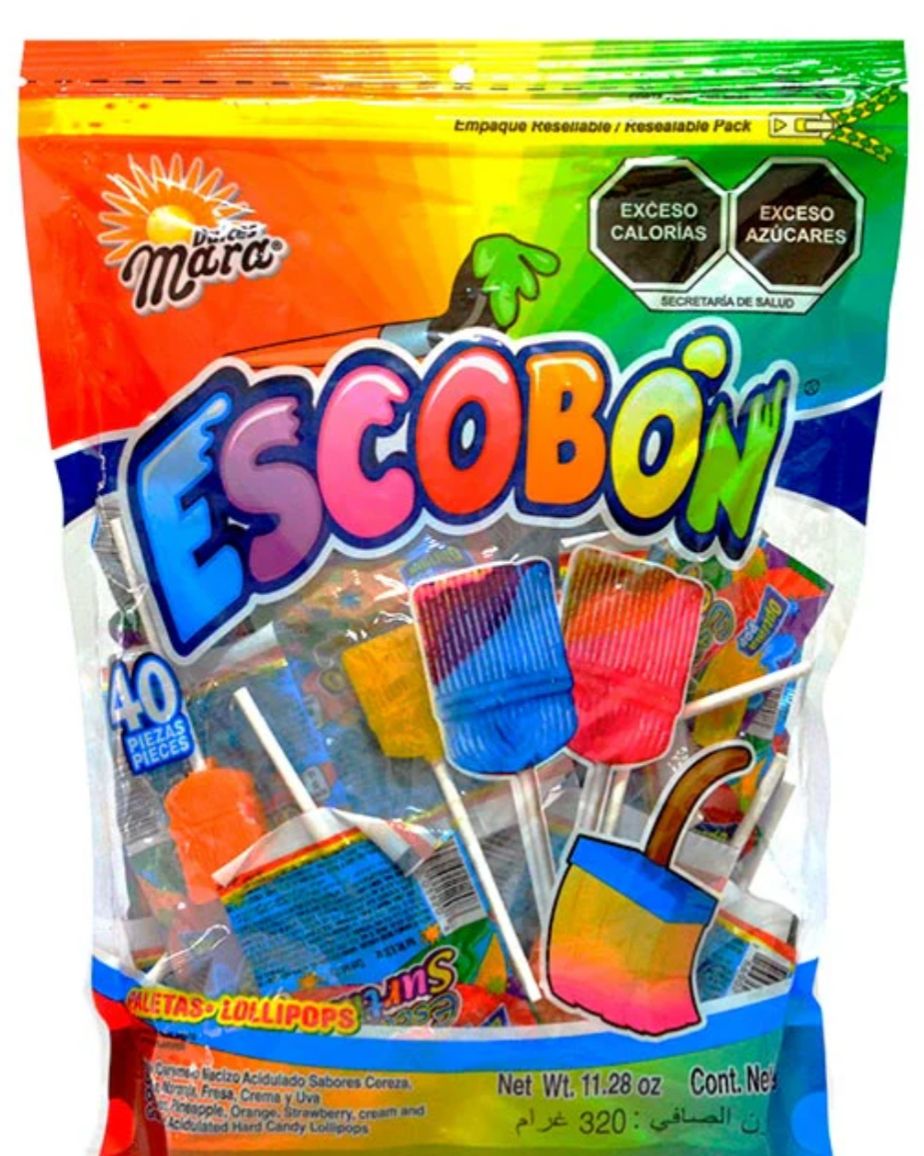 ESCOBON