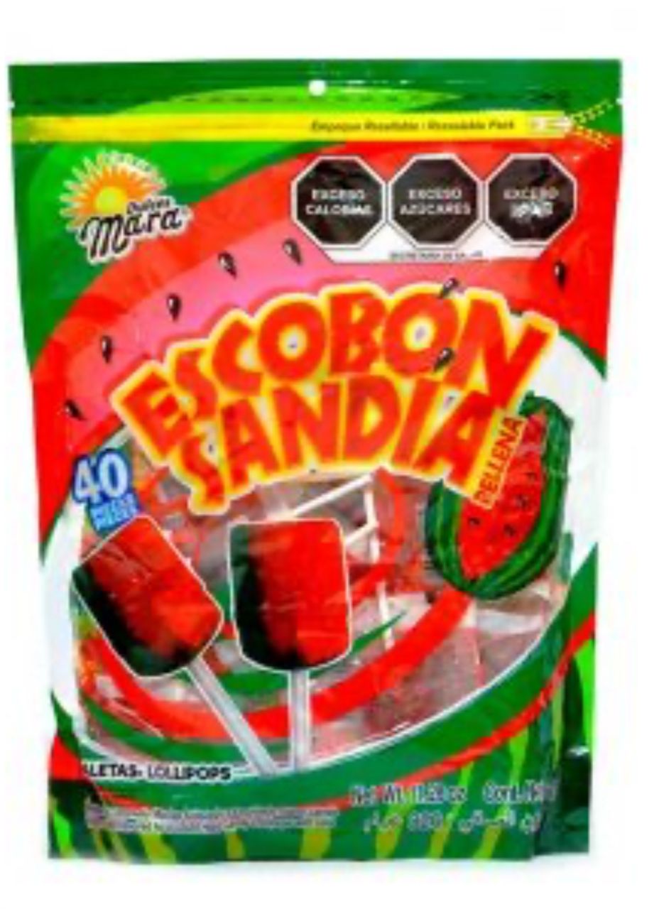 ESCOBON SANDIA