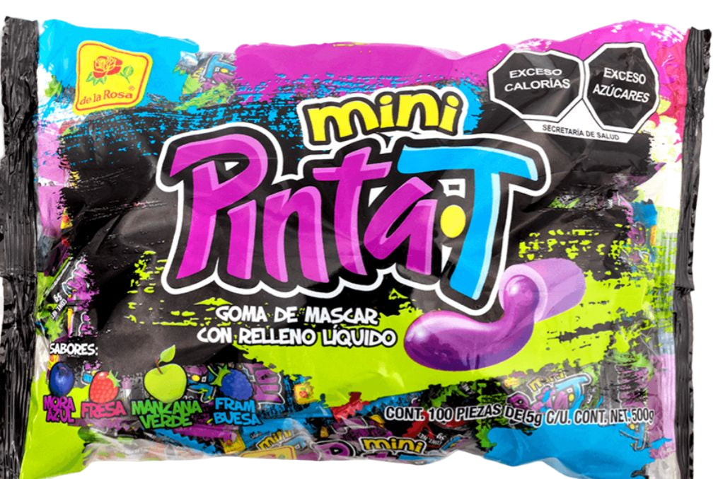 PINTA T
