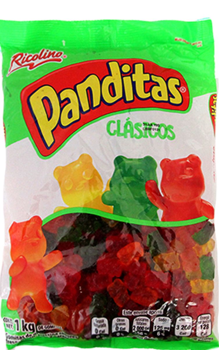 PANDITAS