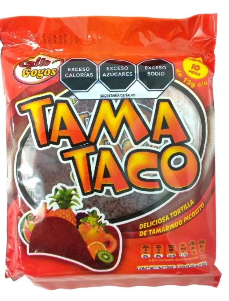 TAMA TACO