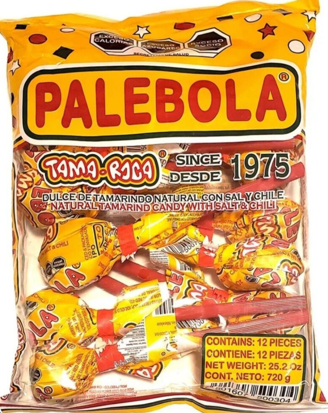 PALEBOLA