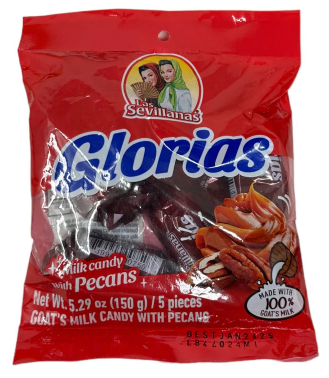 GLORIAS LAS SEVILLANAS (5PCS)