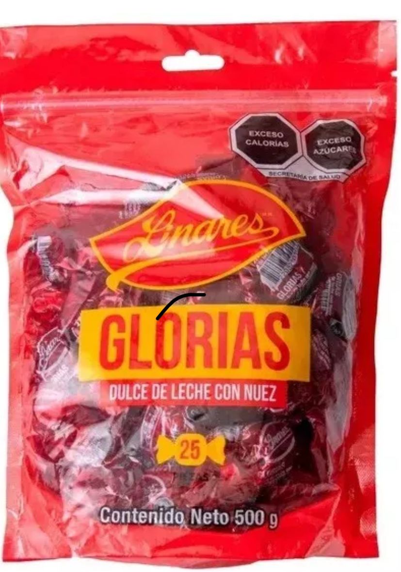 GLORIAS LINARES (10PCS)