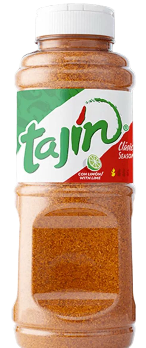 TAJIN CLASICO (400G)