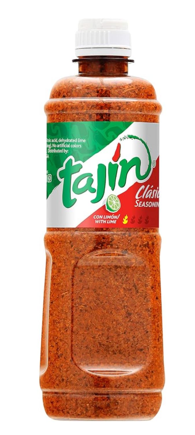 TAJIN CLASICO (142G)