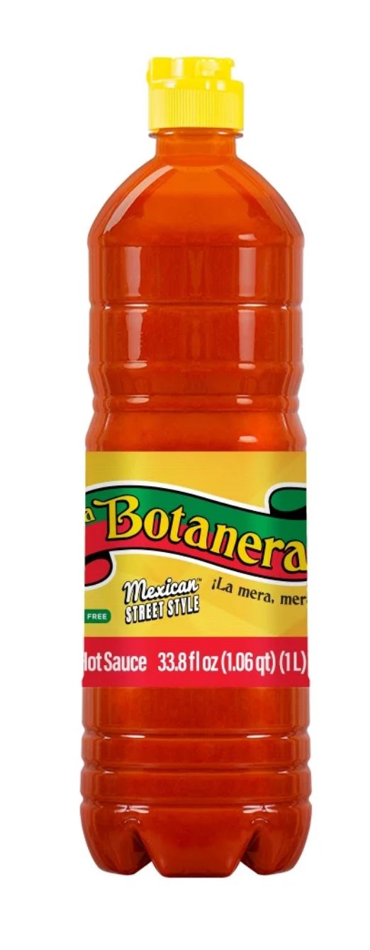 LA BOTANERA CASERA (1.03KG)