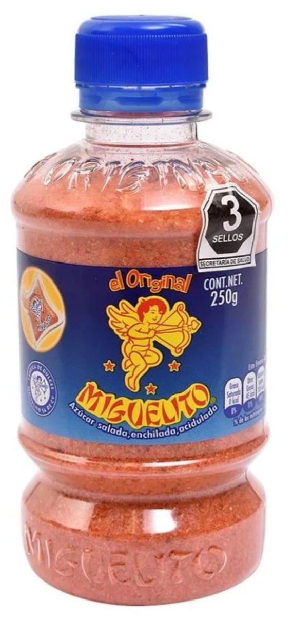 MIGUELITO EL ORIGINAL (250G)