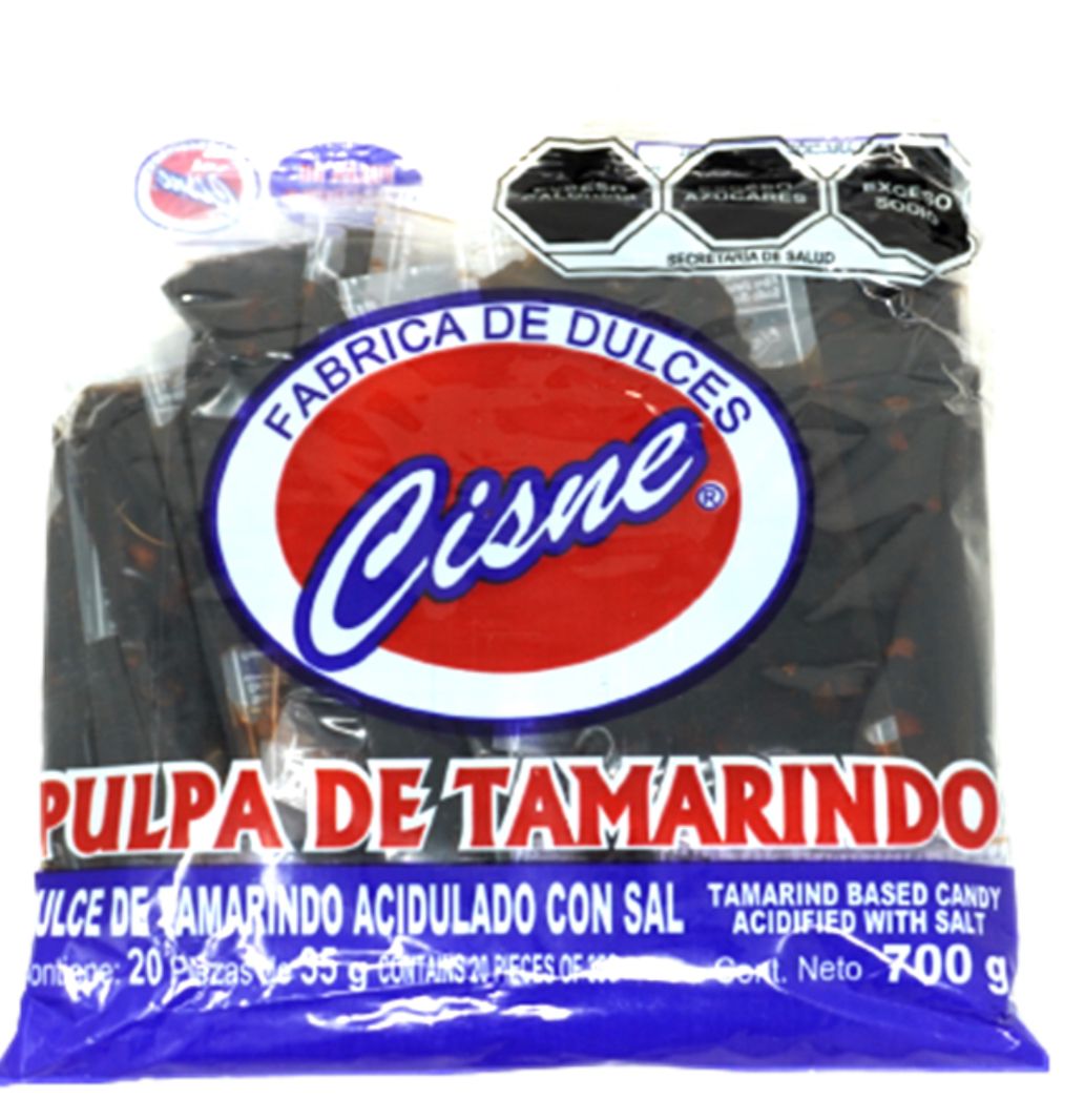 PULPAS CISNE (20PCS)