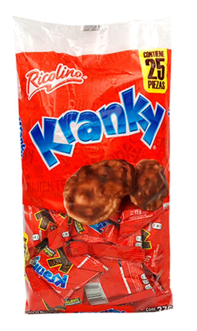 KRANKY MINI