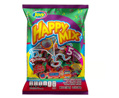 HAPPY MIX (5LB)