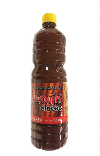 TAMUIN ELOTES HOT SAUCE (1L)