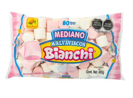 MALVAVISCO BIANCHI MEDIANO