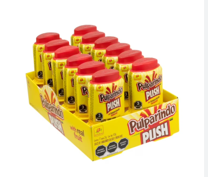 PULPARINDO PUSH