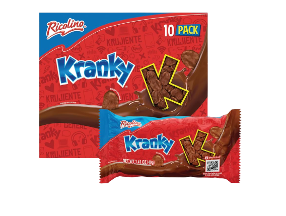 KRANKY 500G